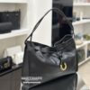 Coccinelle Isabela Shopper black - immagine 5