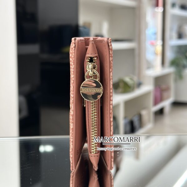 Portafoglio small Lipstick - immagine 4