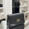 Pochette saffiano black - immagine 2