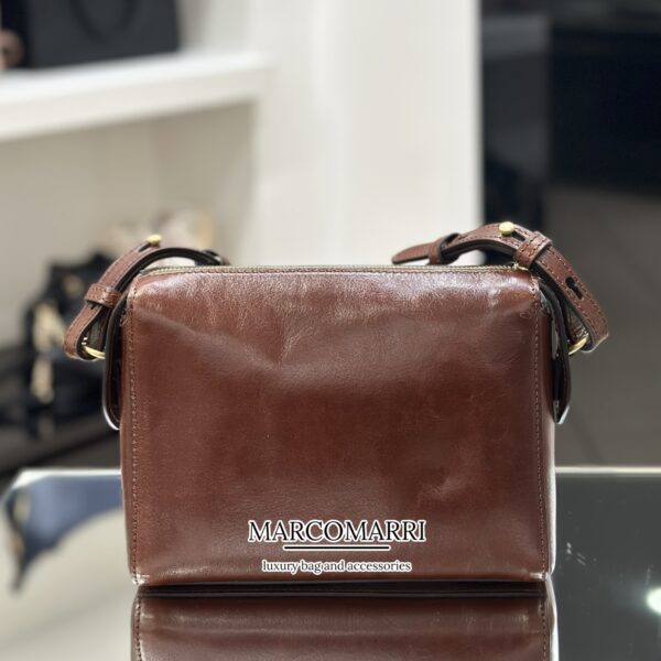 Camera bag cuoio - immagine 4
