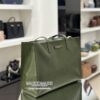 Shopping Bag Mirra Verde - immagine 2