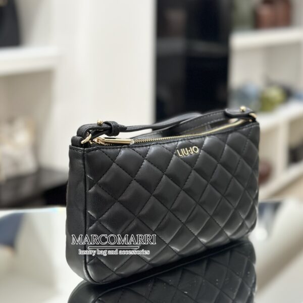 Pochette Caliwen black - immagine 2