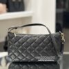 Pochette Caliwen black - immagine 3
