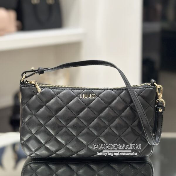 Pochette Caliwen black - immagine 3