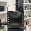 Secchiello borchie black