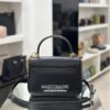 Hand Bag Love black - immagine 3