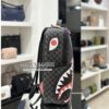 Zaino Sprayground Pink Painter - immagine 5