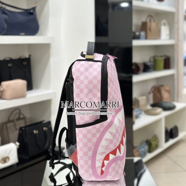 Zaino Sprayground Flowers - immagine 3