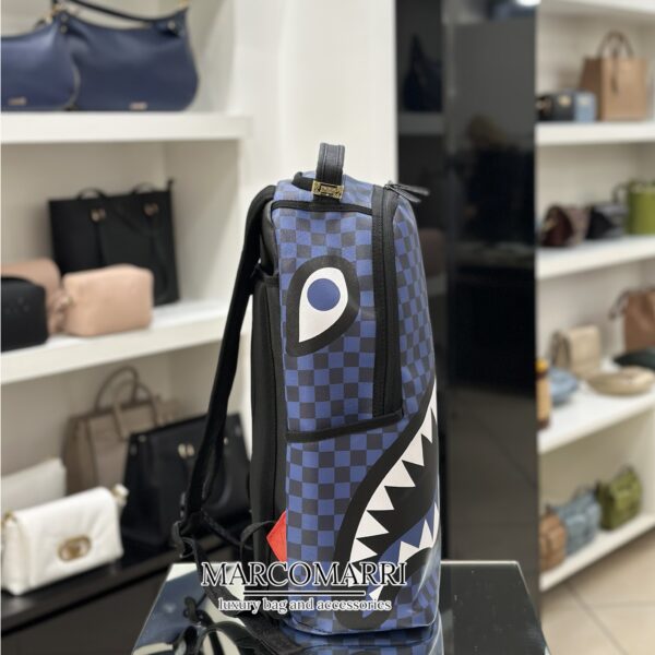 Zaino Sprayground Midnight - immagine 5