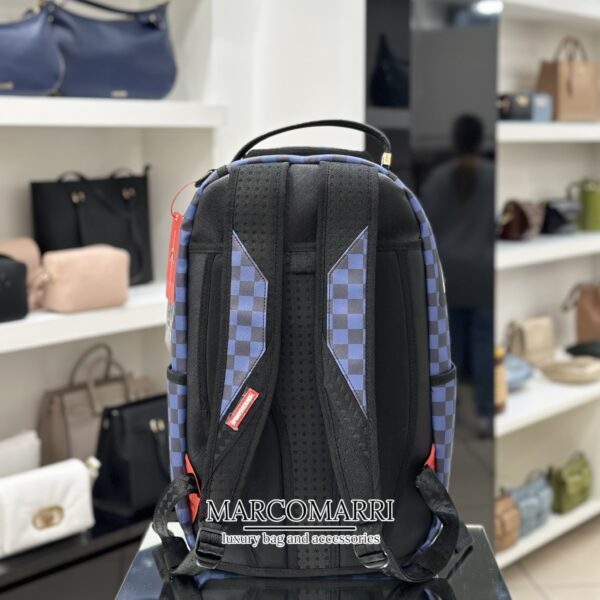 Zaino Sprayground Midnight - immagine 4