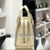 Borbonese Bauletto large avorio - immagine 6