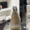 Borbonese Graffiti Hand Bag Nueve Graffiti - immagine 5