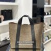 Borbonese Graffiti Hand Bag Nueve Graffiti - immagine 7