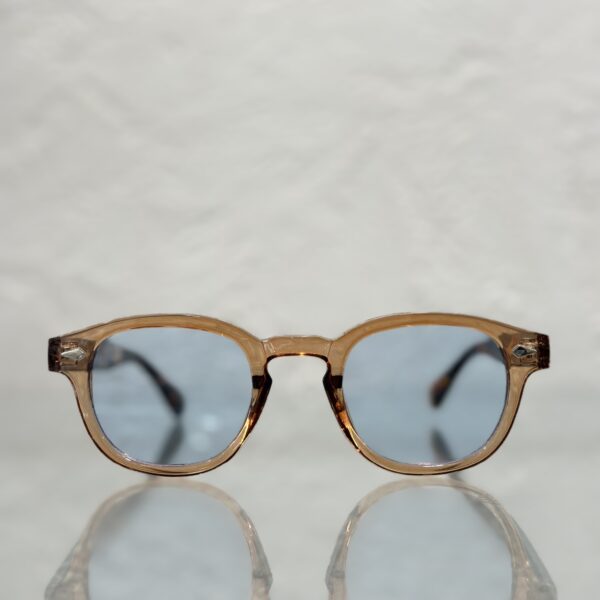 OS Sunglasses Berlino Double Azzurro