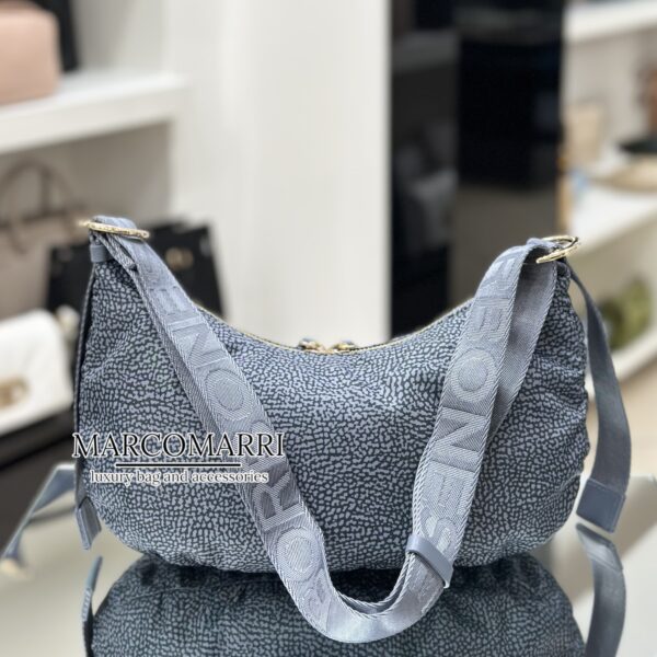 Cahier Tracolla Denim - immagine 5