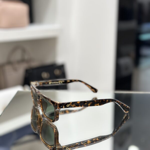 OS Sunglasses Dakota Tartarugato - immagine 3