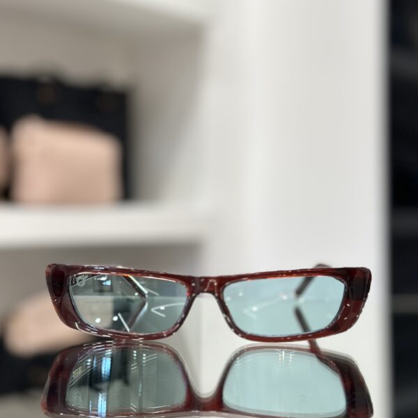 OS Sunglasses Parigi Vino