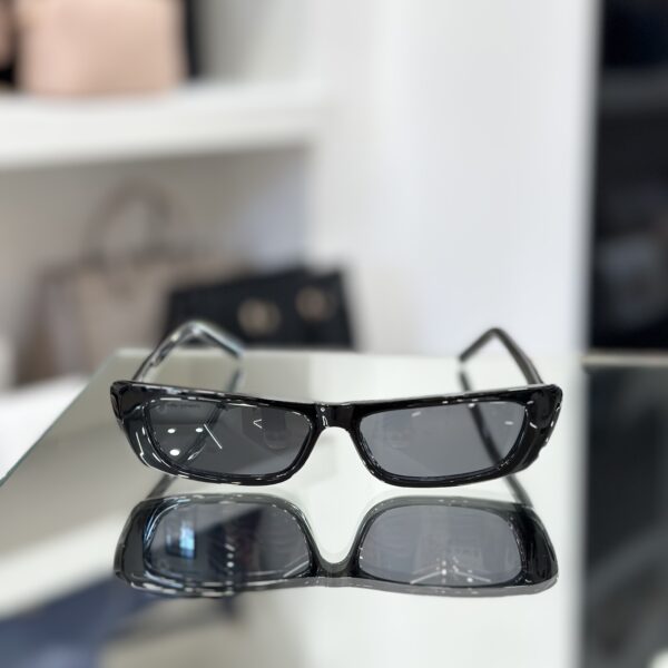 OS Sunglasses Parigi Nero