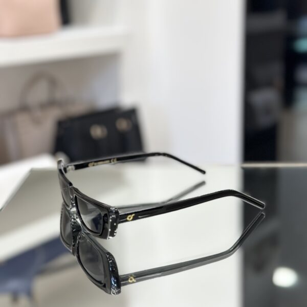 OS Sunglasses Parigi Nero - immagine 5