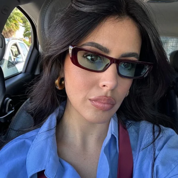 OS Sunglasses Parigi Vino - immagine 3