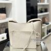 Borbonese Graffiti Borsa a spalla Nueve Graffiti sand - immagine 3