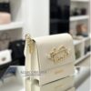 Borsa a spalla Love avorio - immagine 3