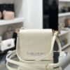Borsa a spalla Love avorio - immagine 5