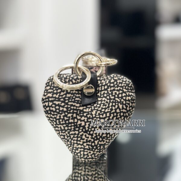 Portachiavi/Charm cuore op classico