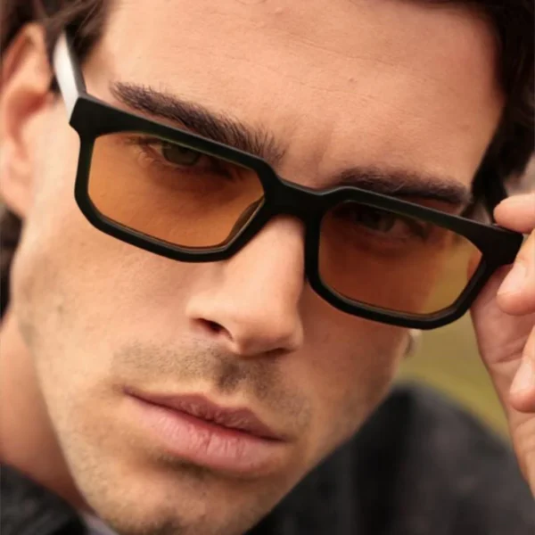 OS Suglasses Dakota Verde - immagine 2