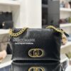 Crossbody LaPuffy black medium