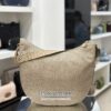 Luna Bag Media - Borbonese Beige - immagine 5