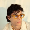 OS Sunglasses Nassau Miele - immagine 5