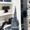 Hobo Bag small denim - immagine 4