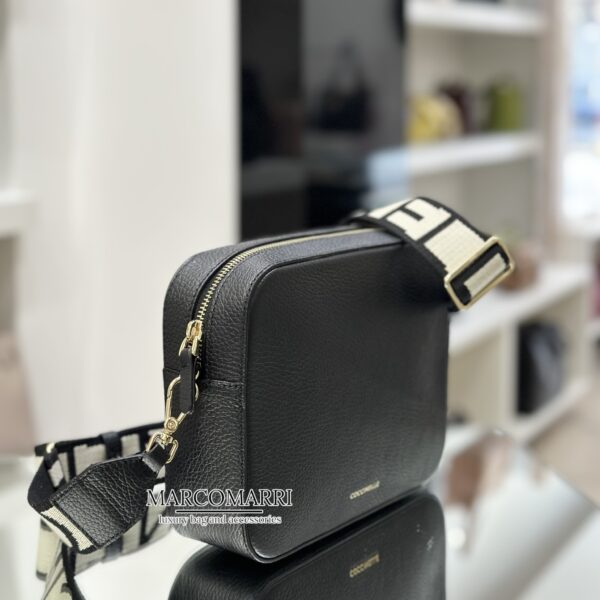 Tracolla Tebe Media Black - immagine 3