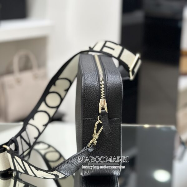 Tracolla Tebe Media Black - immagine 2