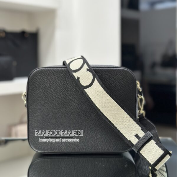 Tracolla Tebe Media Black - immagine 5