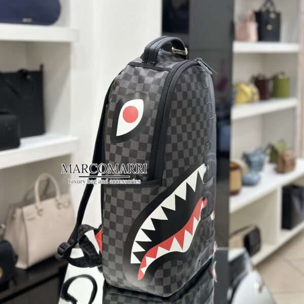 Zaino Sprayground Speed Shark - immagine 2