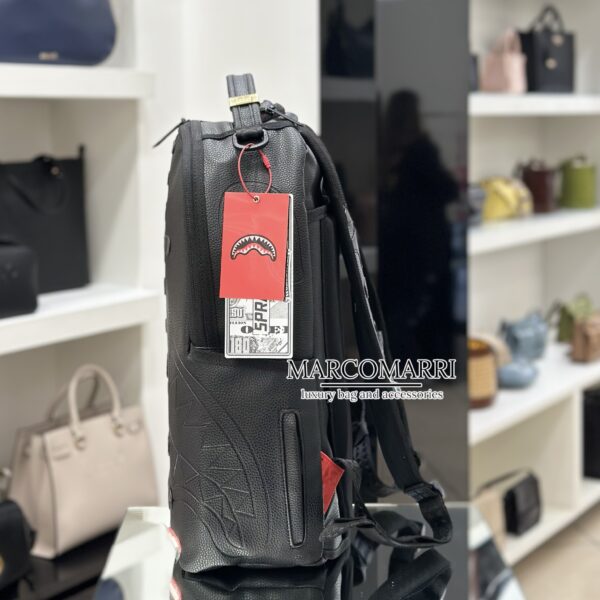 Zaino Sprayground Speed Shark - immagine 5