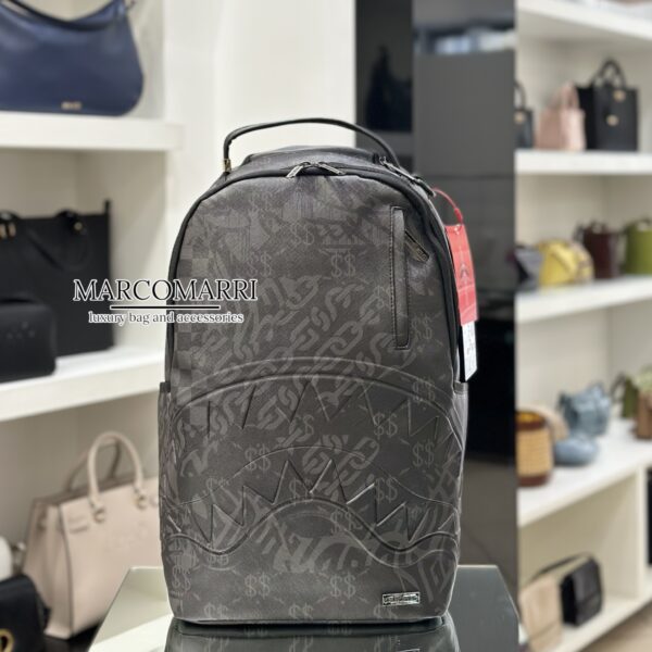 Zaino Sprayground 3AM Check