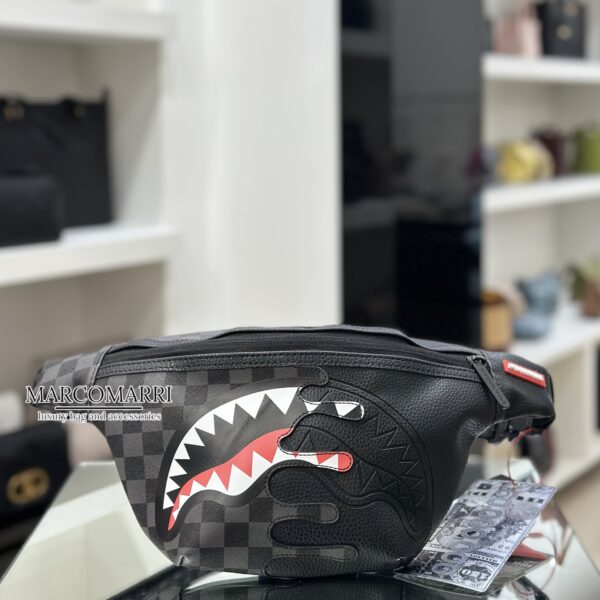 Marsupio Speed Shark