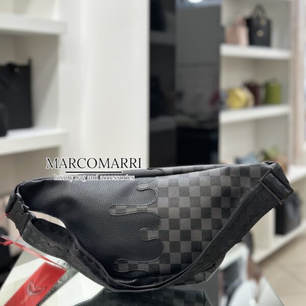 Marsupio Speed Shark - immagine 4