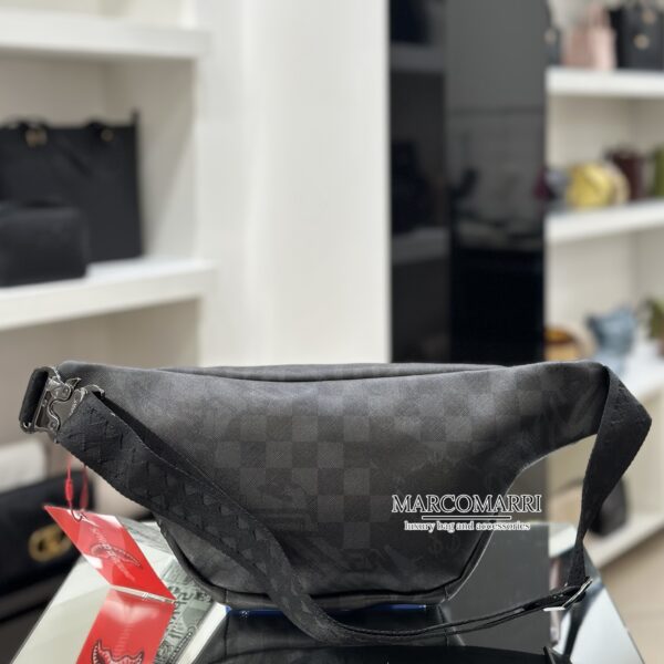 Marsupio 3AM Check - immagine 4