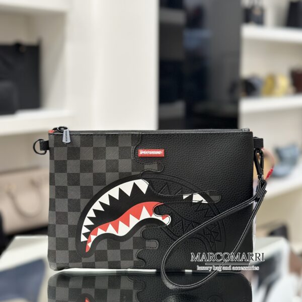 Pochette Speed Shark
