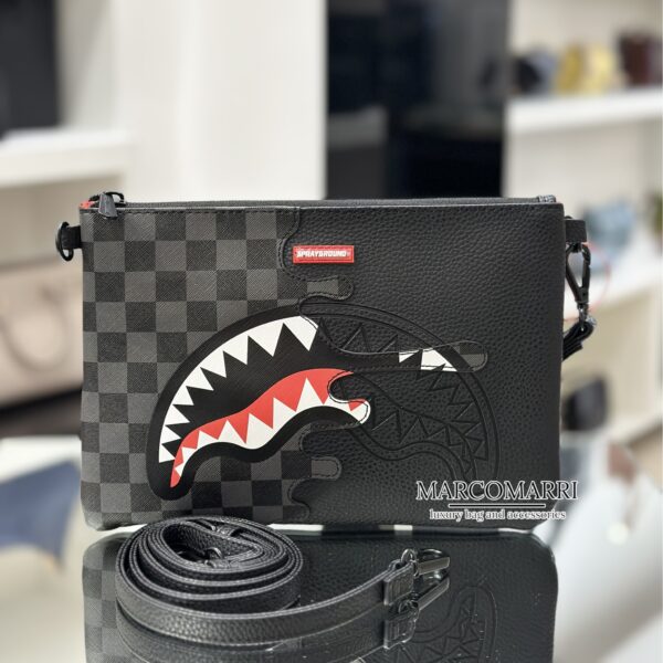 Pochette Speed Shark - immagine 3