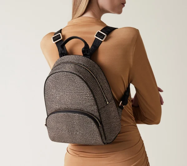 Zaino medium zip op - immagine 6