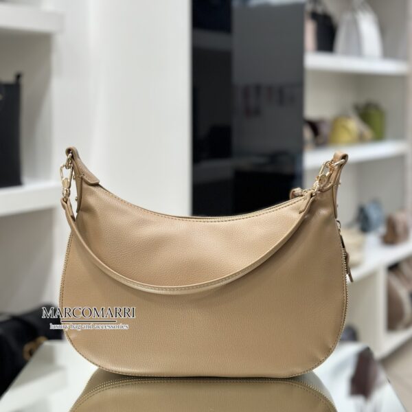 Hobo Bag Kaliska Cammello - immagine 3