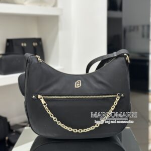 Borsa hobo media black