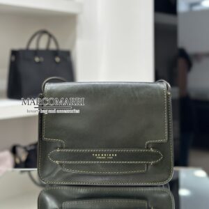 Tracolla Lucrezia medium military