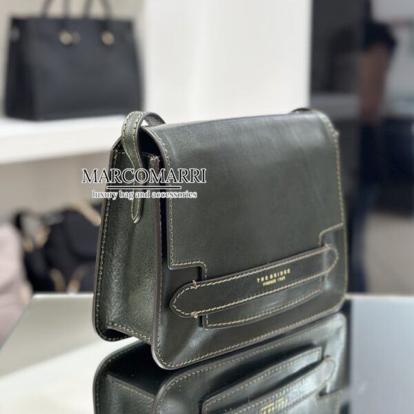 Tracolla Lucrezia medium military - immagine 5