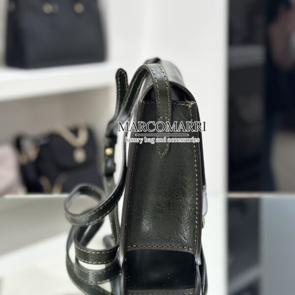Tracolla Lucrezia medium military - immagine 4